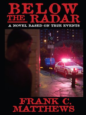 cover image of Below the Radar